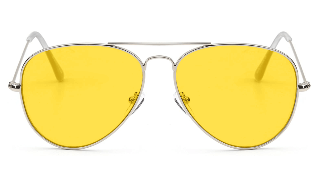 DayMax Aviator Glasses