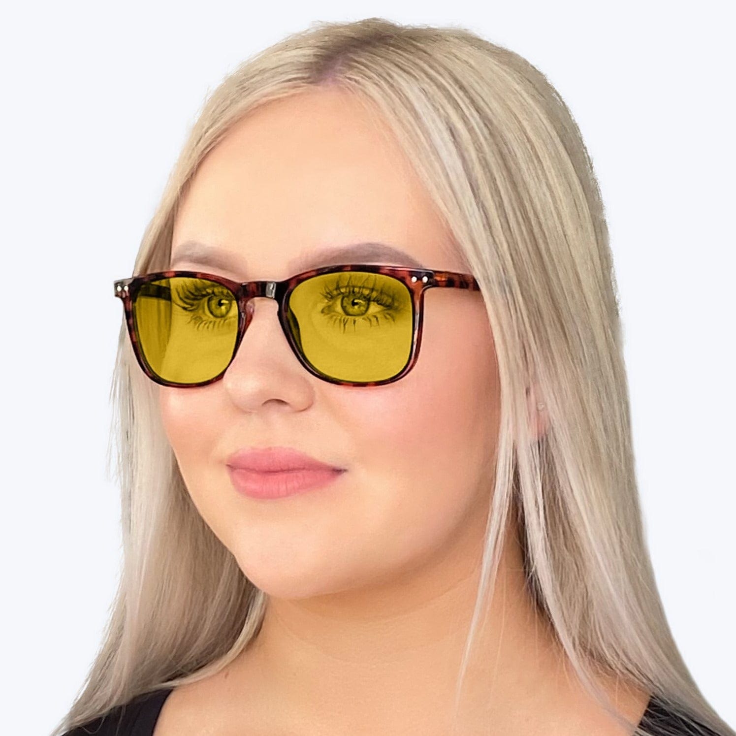 DayMax Taylor Glasses - Tortoise