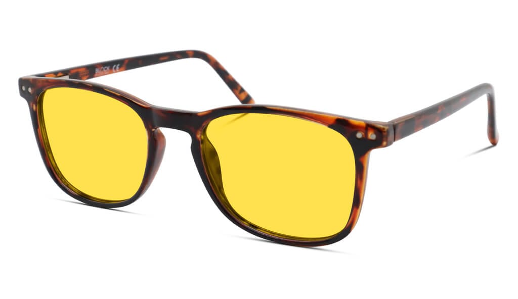 DayMax Taylor Glasses - Tortoise