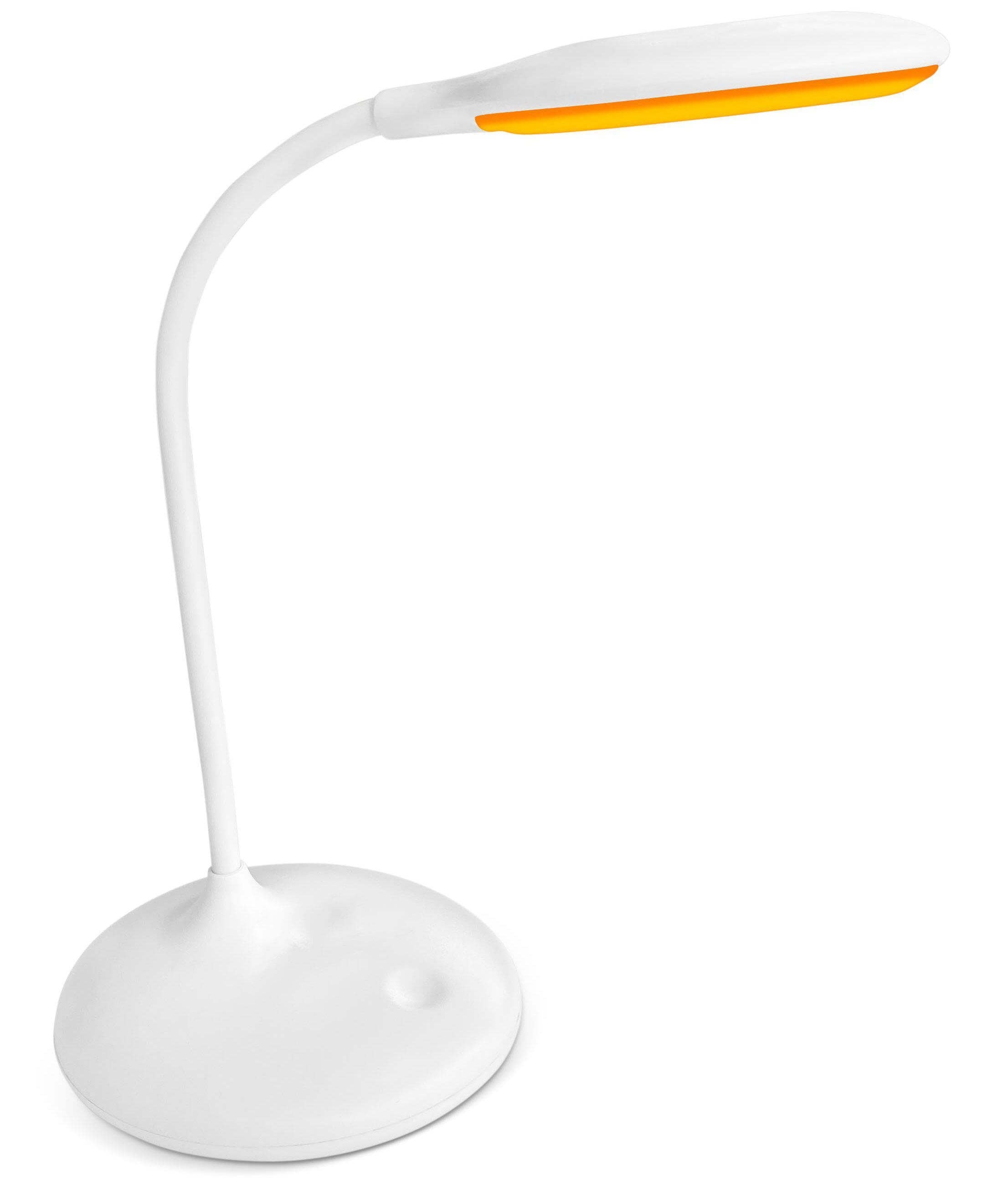 NoBlue Amber Sleep Lamp