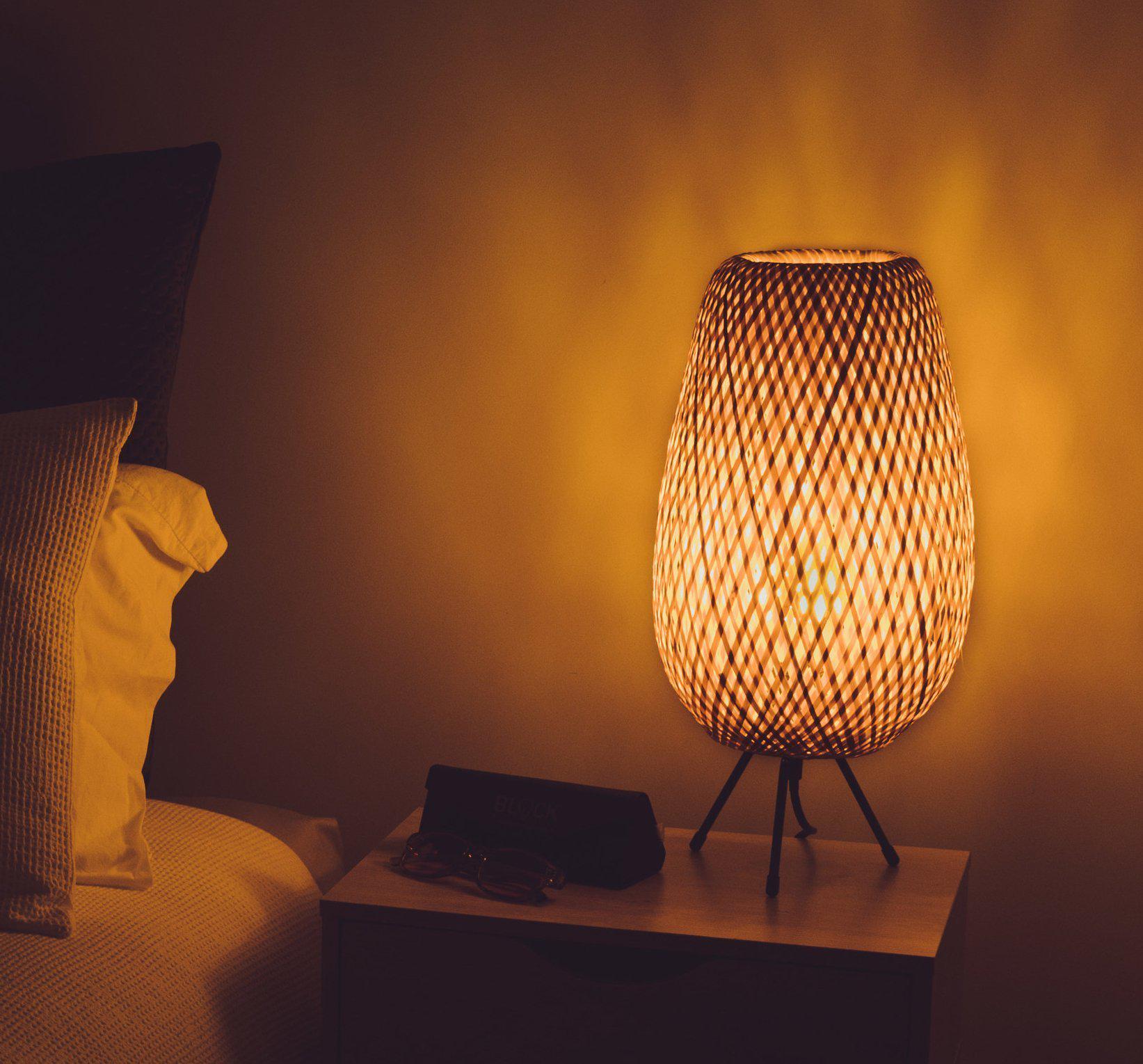 Sweet Dreams Sleep Light Bulb