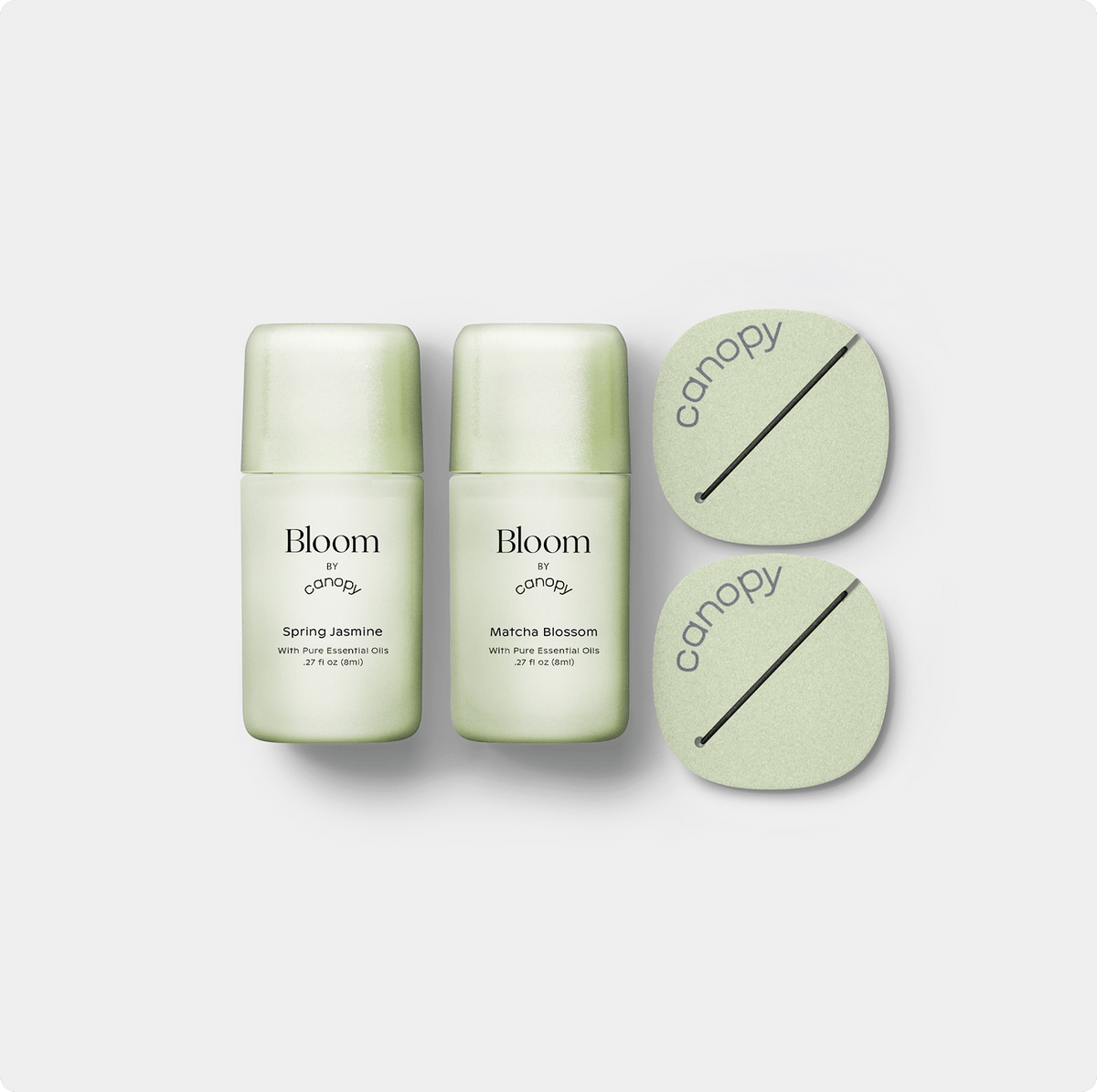 Bloom Aroma Kit