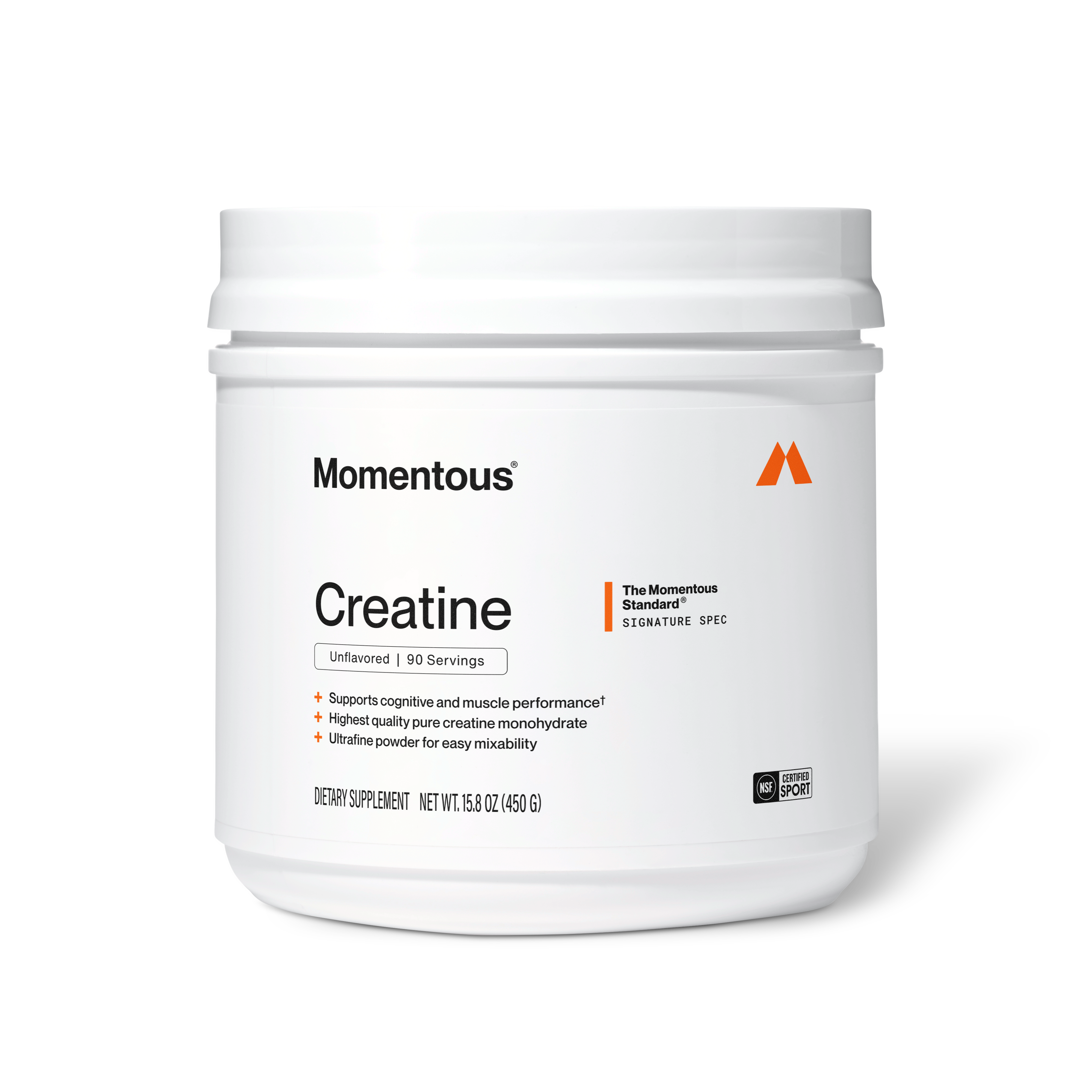 Creatine