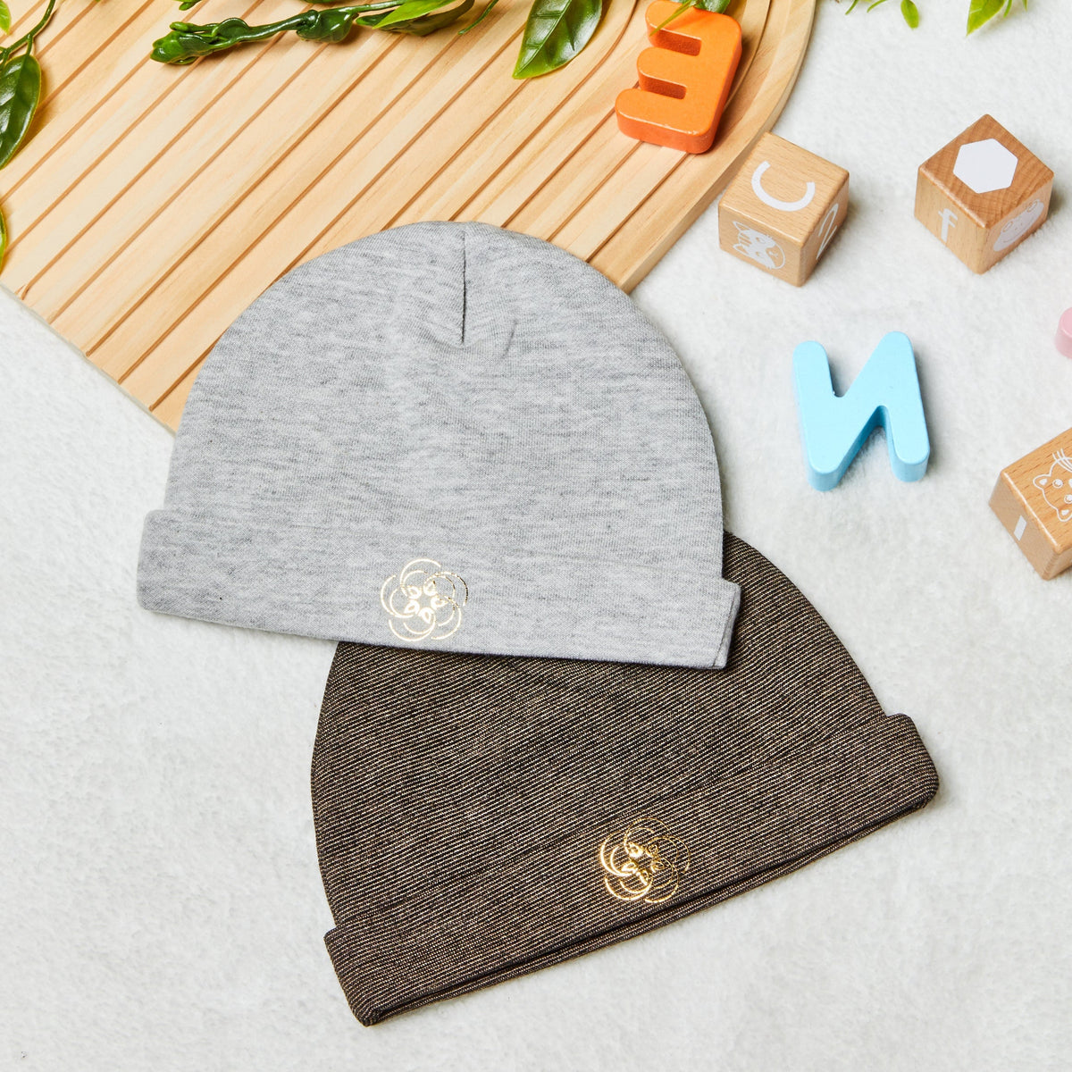 H.E.A.L.360® Baby Hat