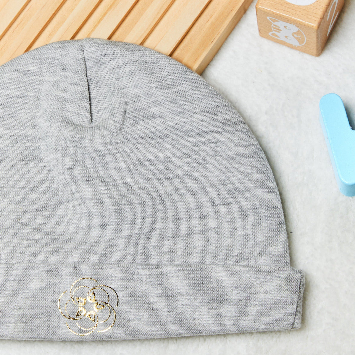 H.E.A.L.360® Baby Hat