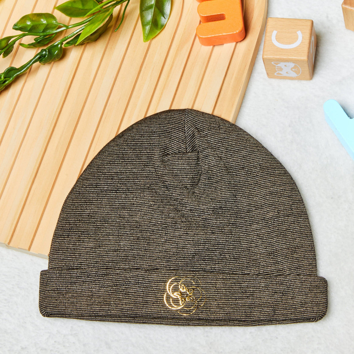H.E.A.L.360® Baby Hat