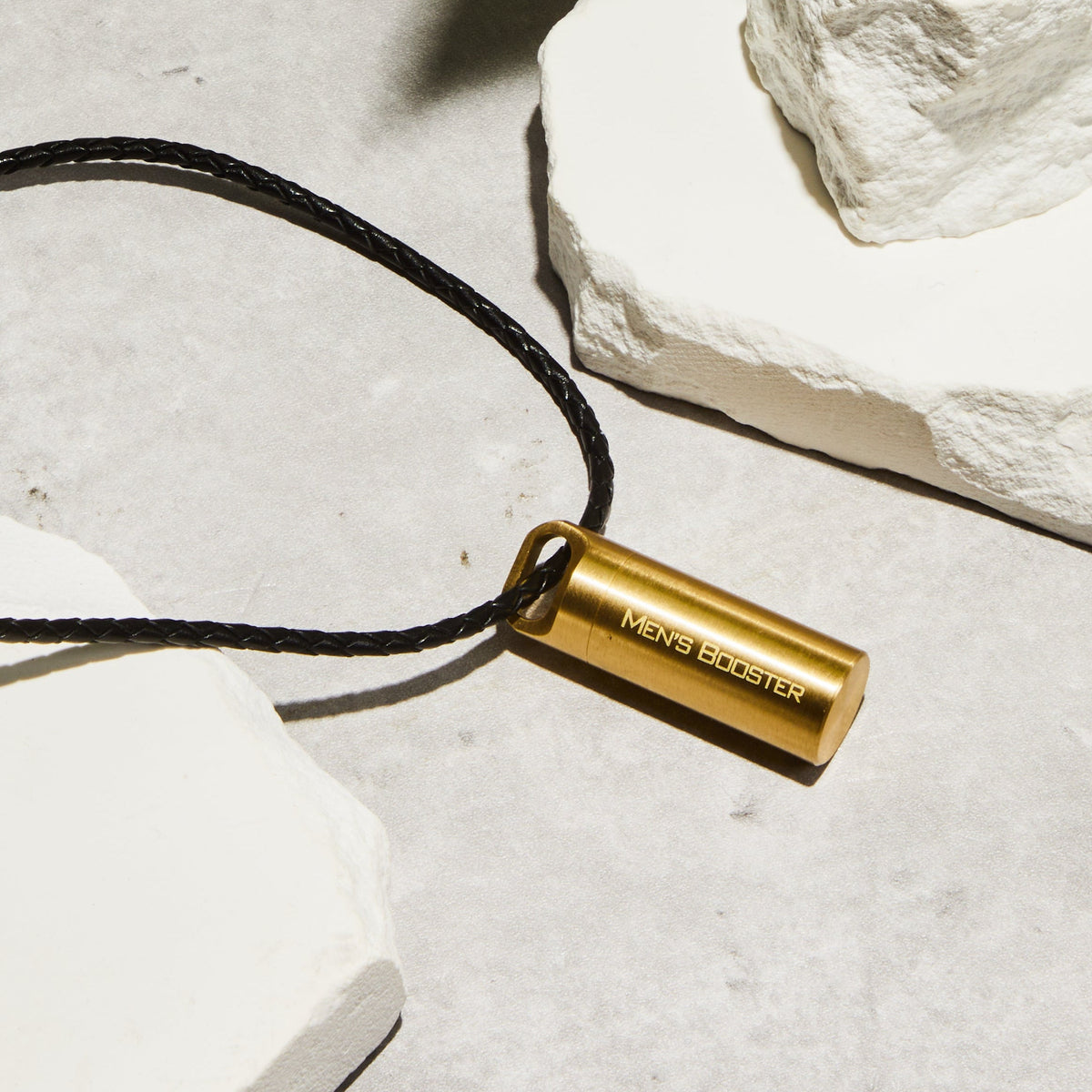 Men’s Booster Capsule