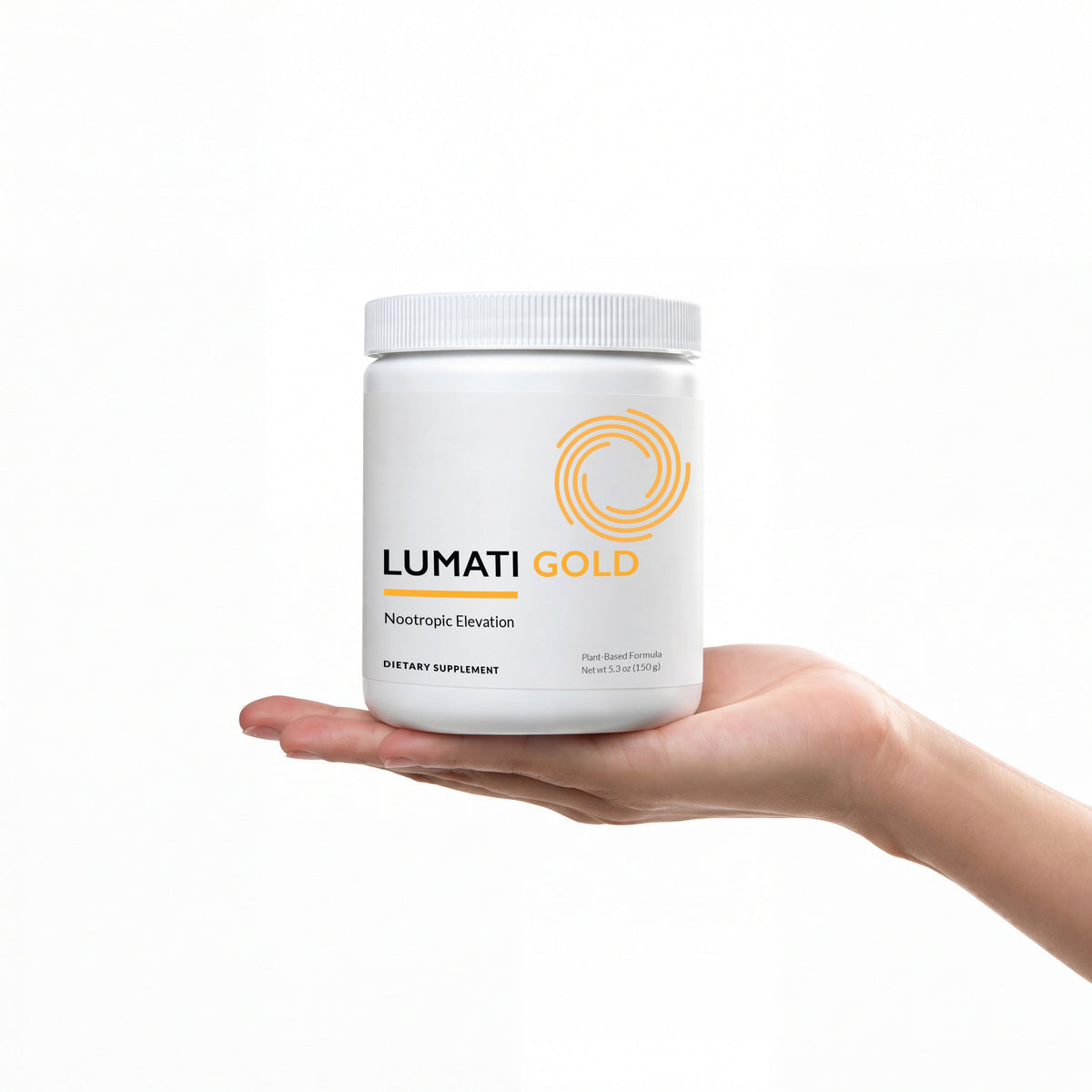 Lumati Gold Premium Nootropic