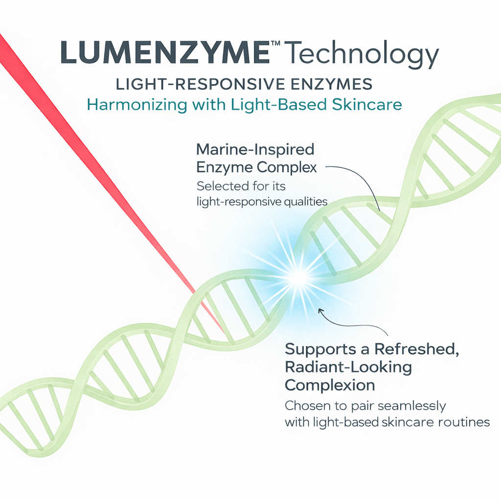MitoAURA™: Red Light Therapy Enhancing Body Spray - BioPhotonic Skincare™