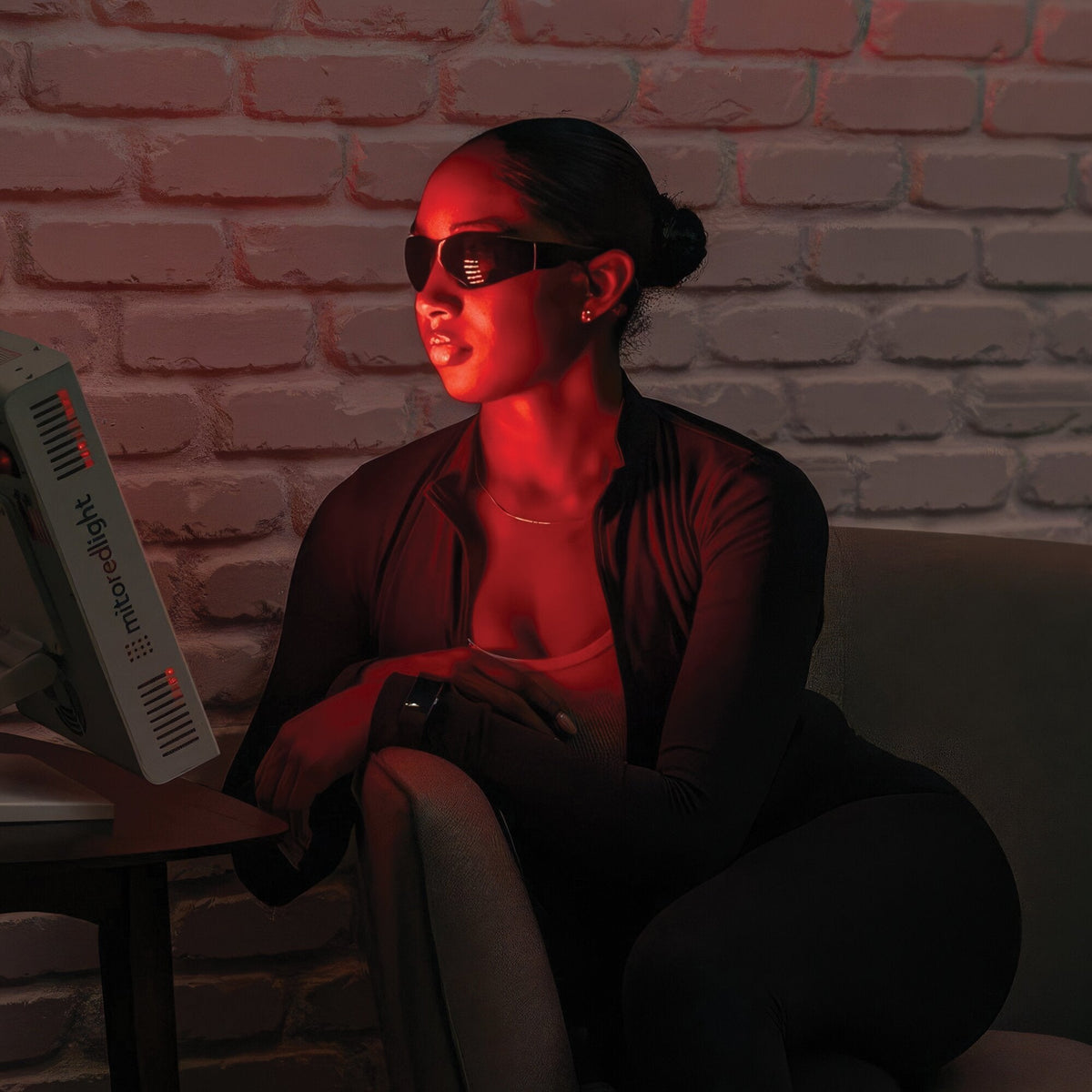 MitoPRO+ | Red Light Therapy Panel Series v2