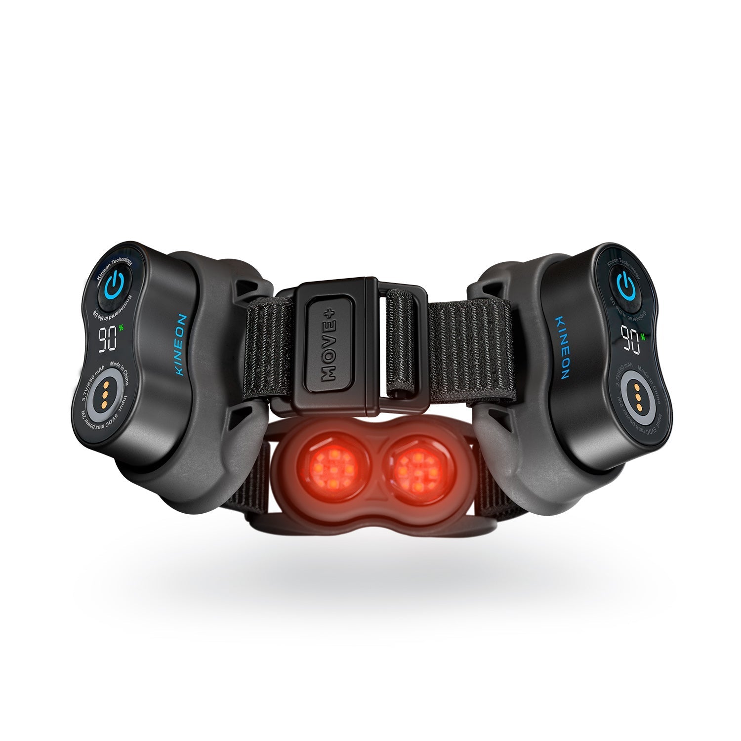 The MOVE+ Pro