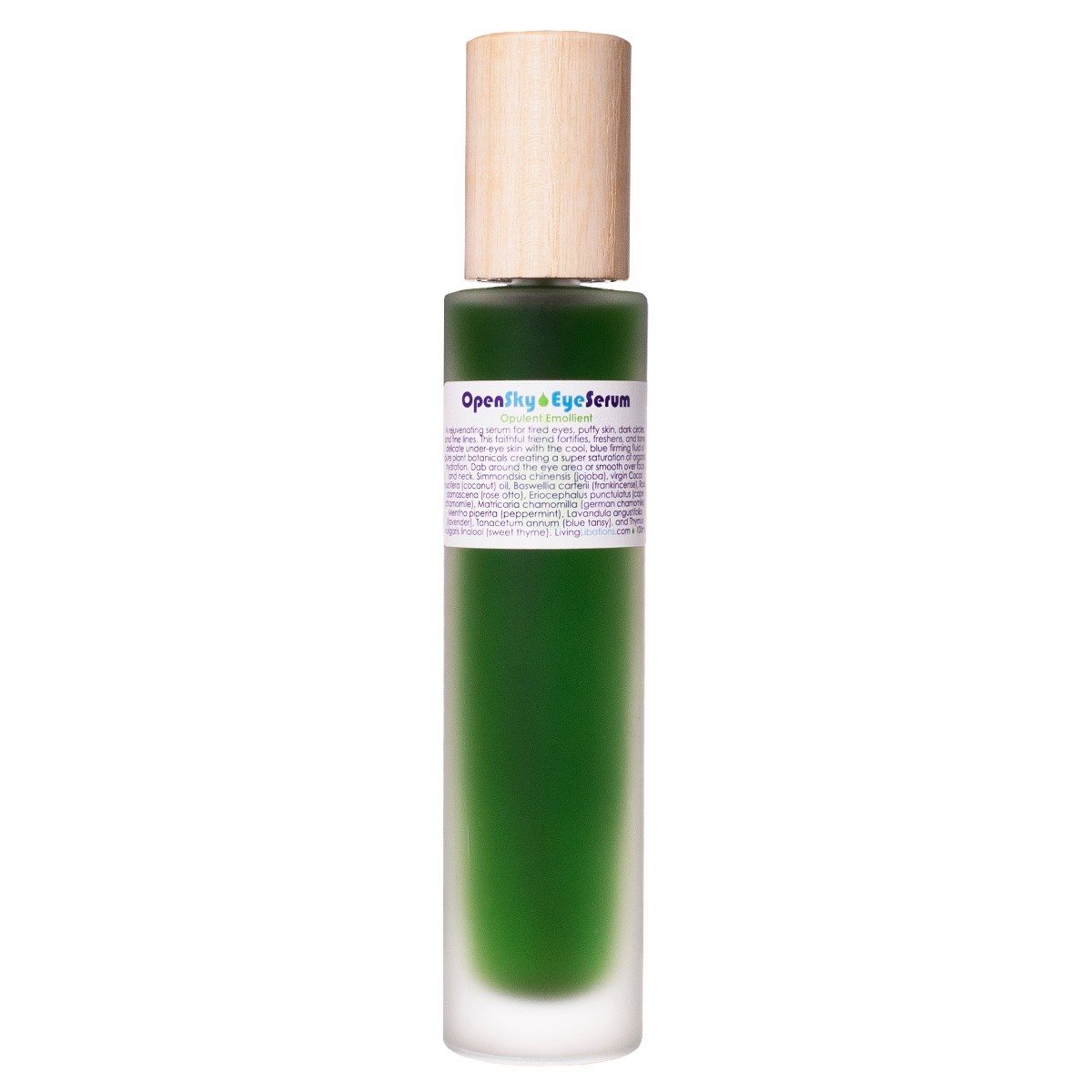 Open Sky - Eye Serum