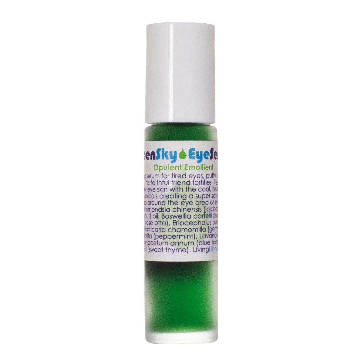 Open Sky - Eye Serum