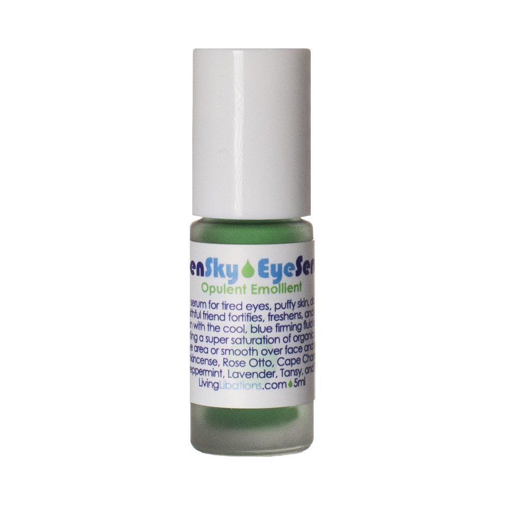 Open Sky - Eye Serum