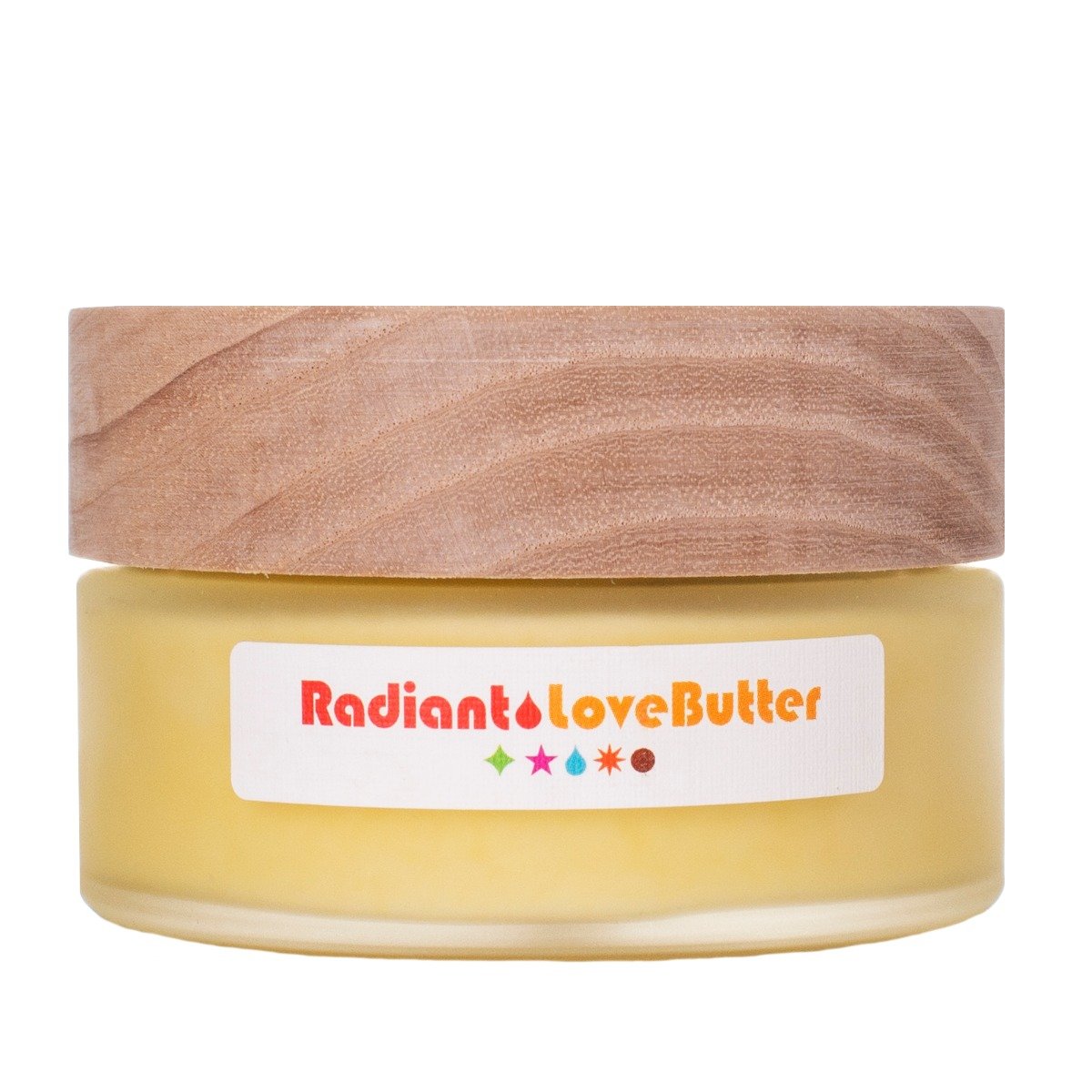 Radiant - Love Butter