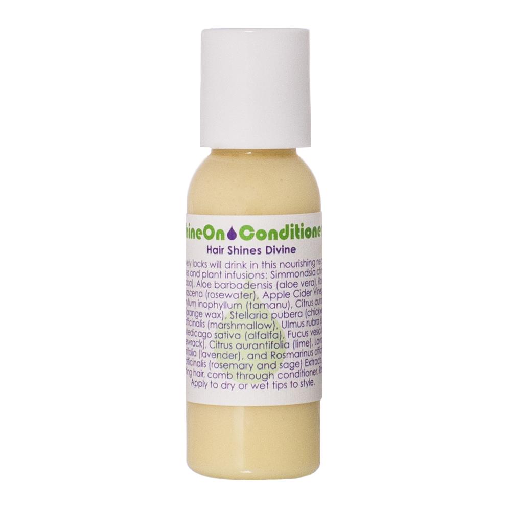 Shine On Hair Conditioner