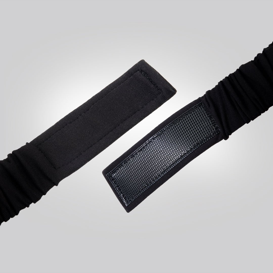 Performance Silk Sleep Mask