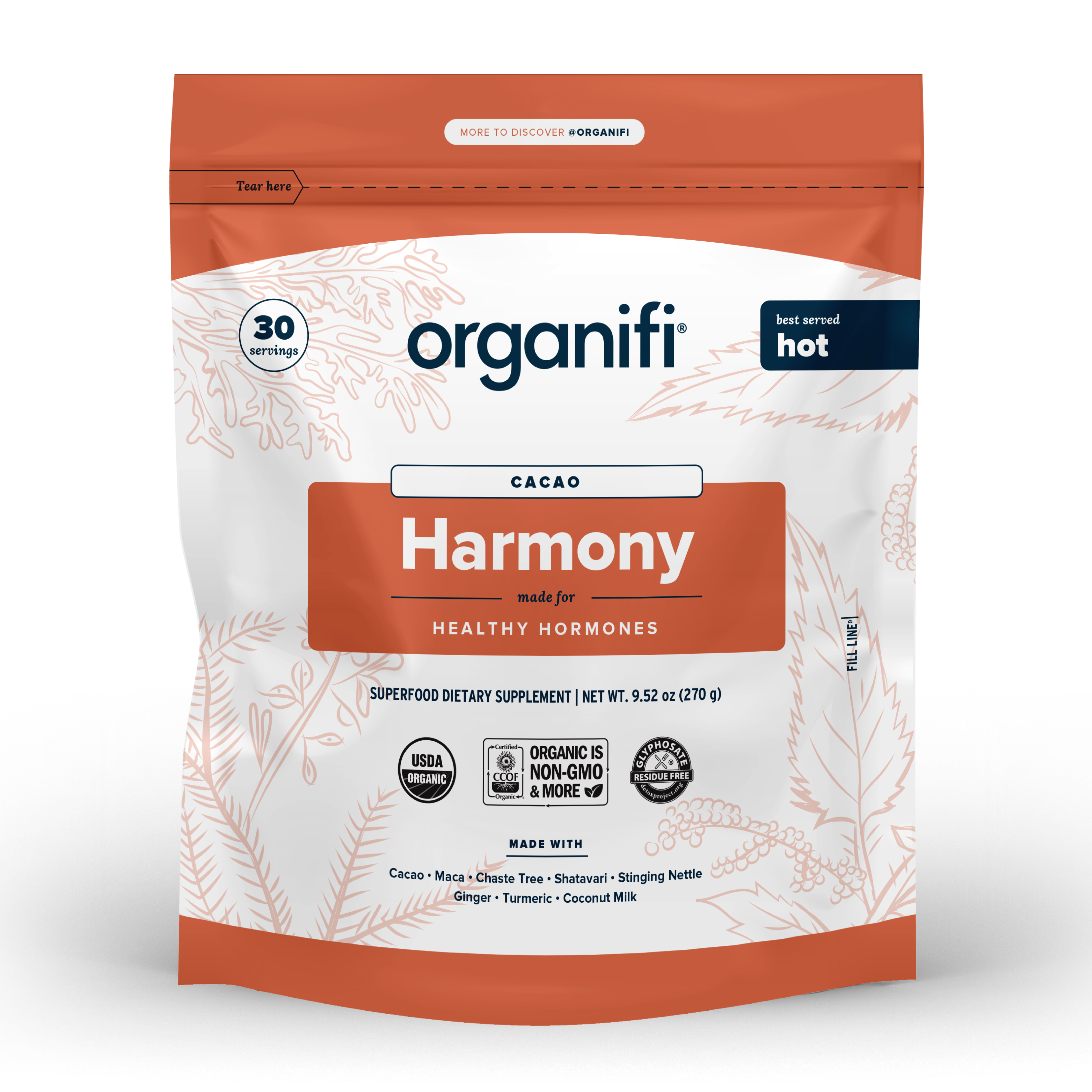 Harmony