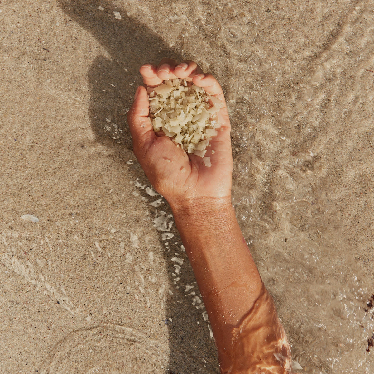 Serotonin Soak Salt