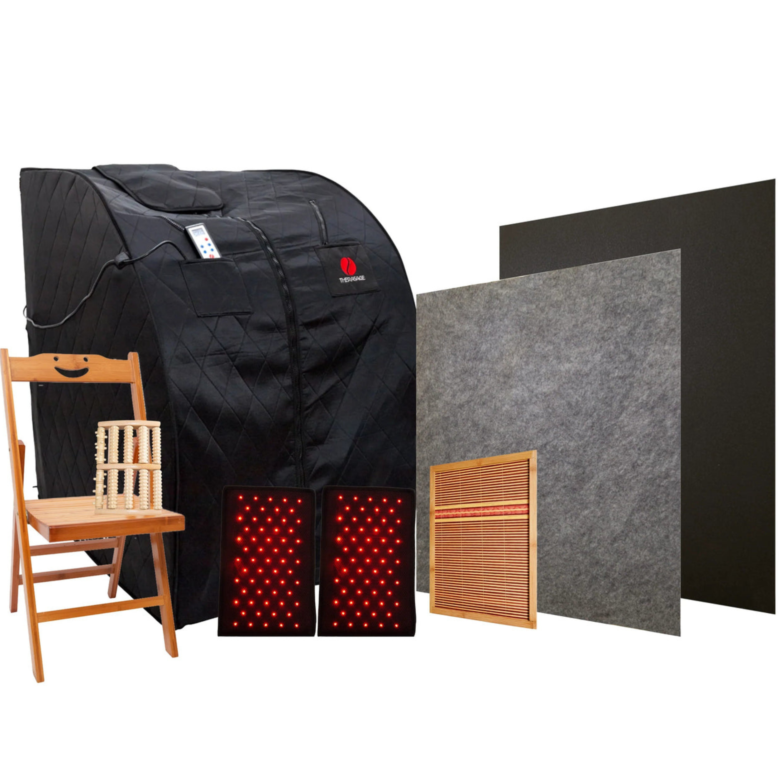 Thera360 Plus Portable Infrared Sauna