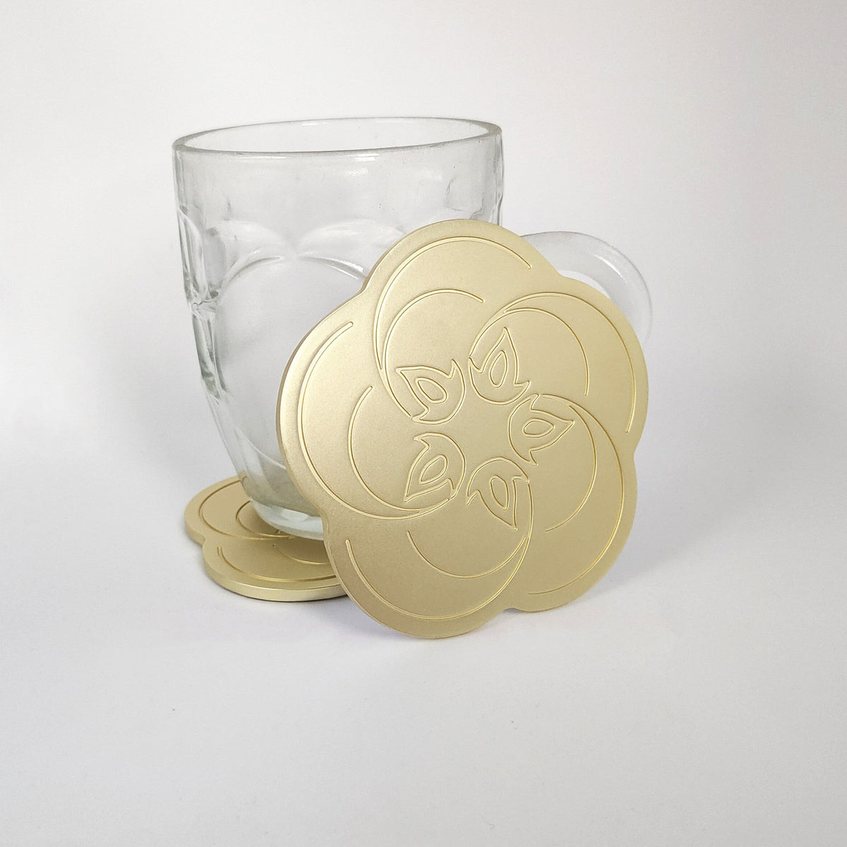 H.E.A.L® Coasters (Single)