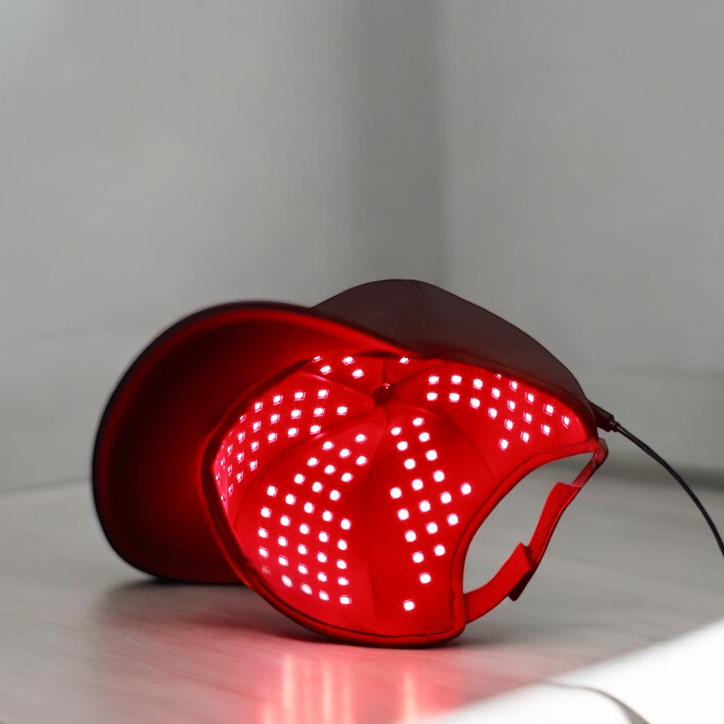 TheraCap Red Light Therapy Hair & Scalp Device