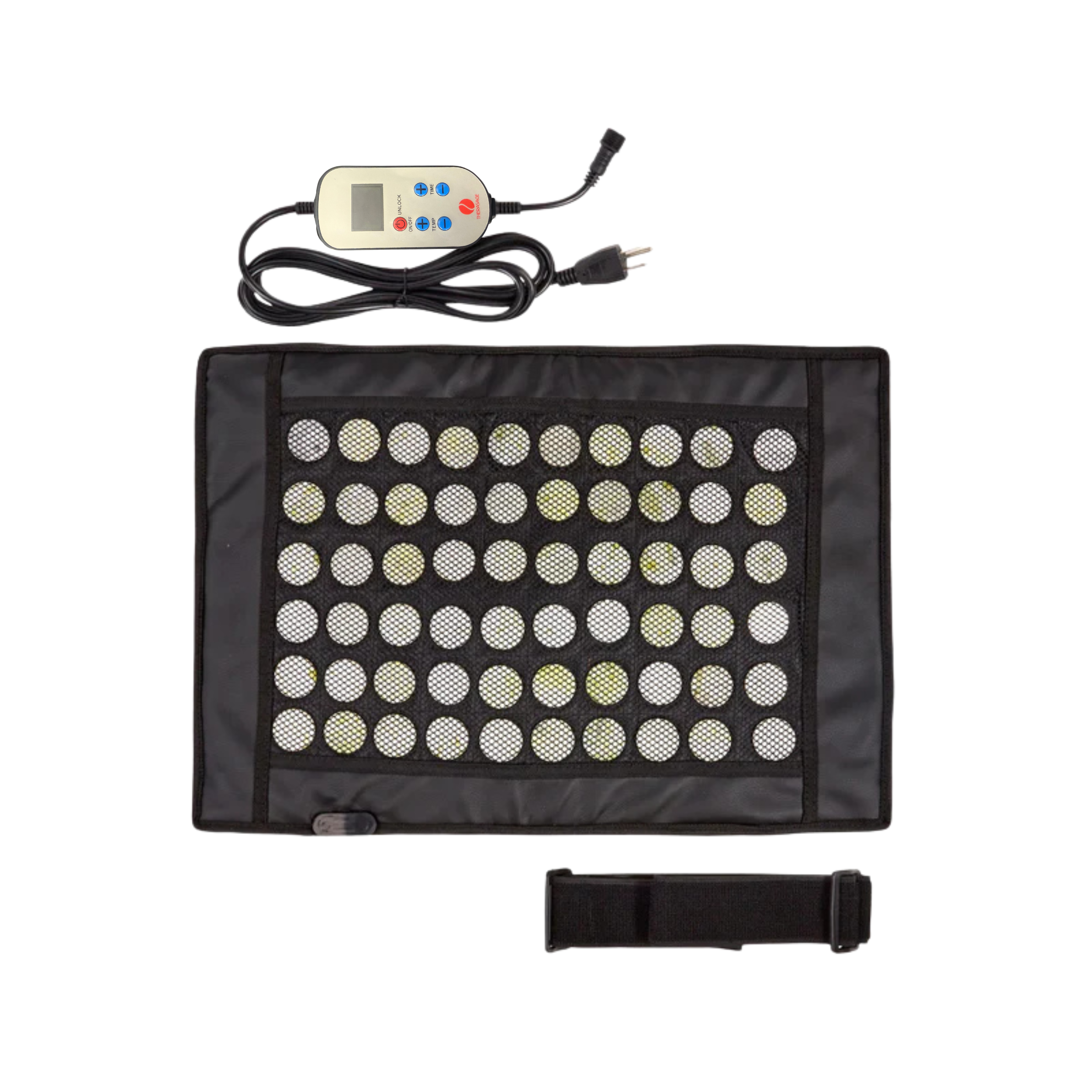 Healing Pad Small