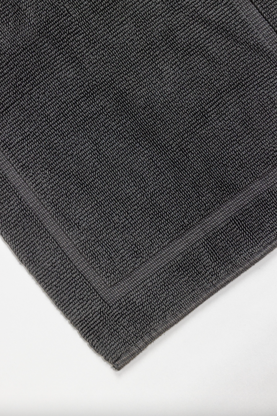Charleston Organic Cotton Bath Rug Collection