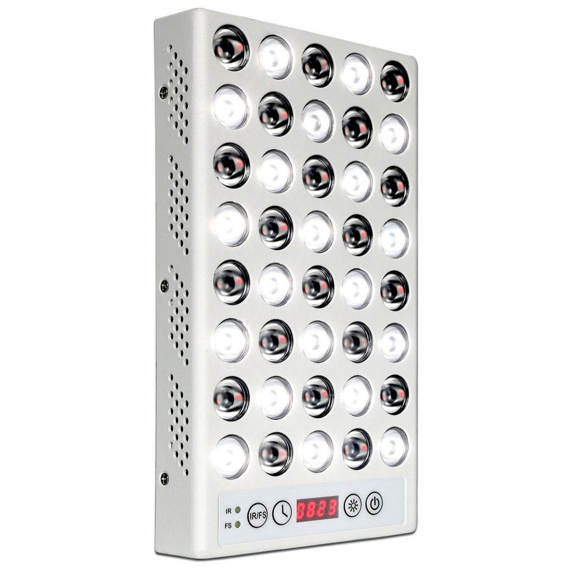 Full Spectrum + Infrared SAD Light Panel