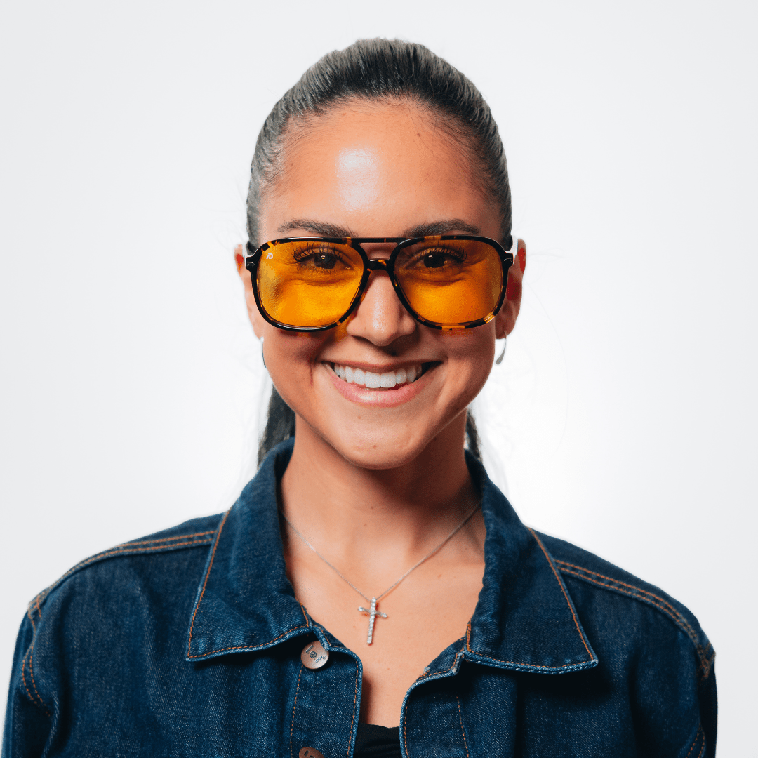 Blue Light Glasses