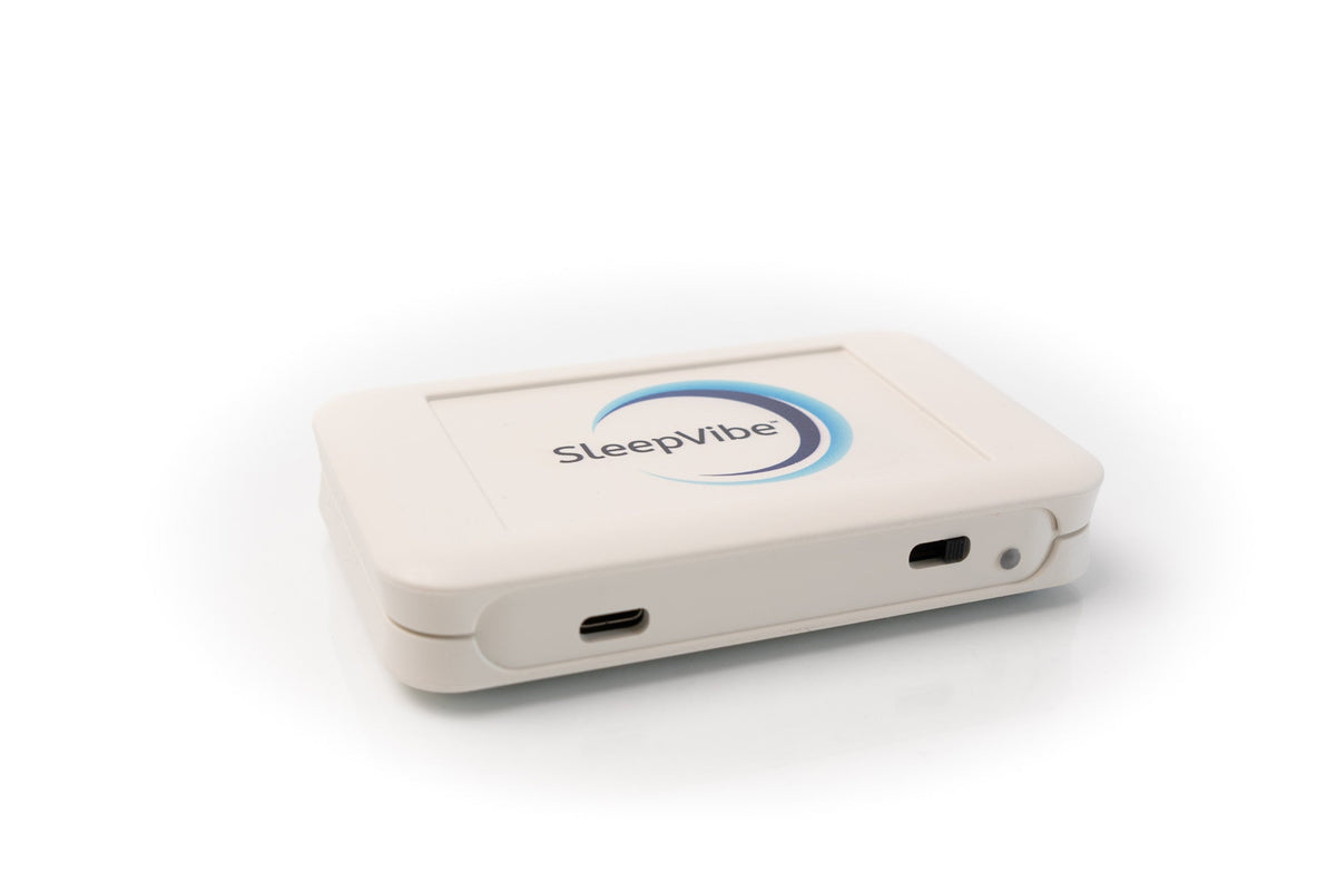 SleepVibe Sleep Aid