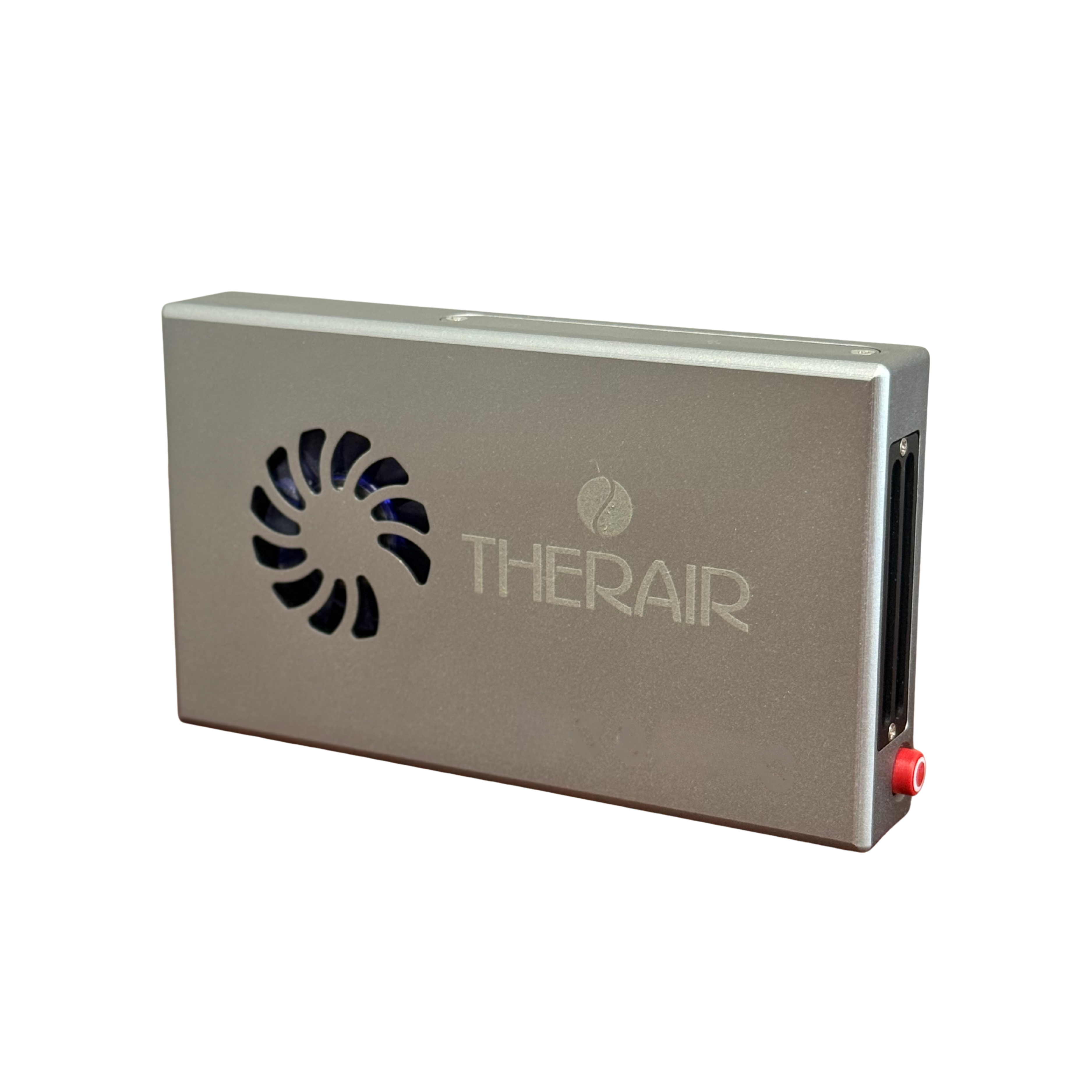 TherAir Home Light Activated Energized Oxygen System