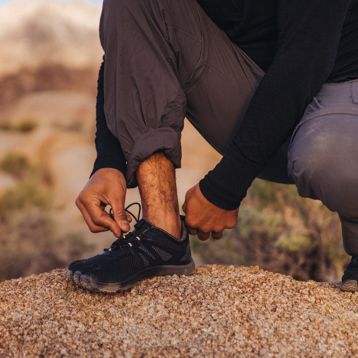 Men's Strand ATR