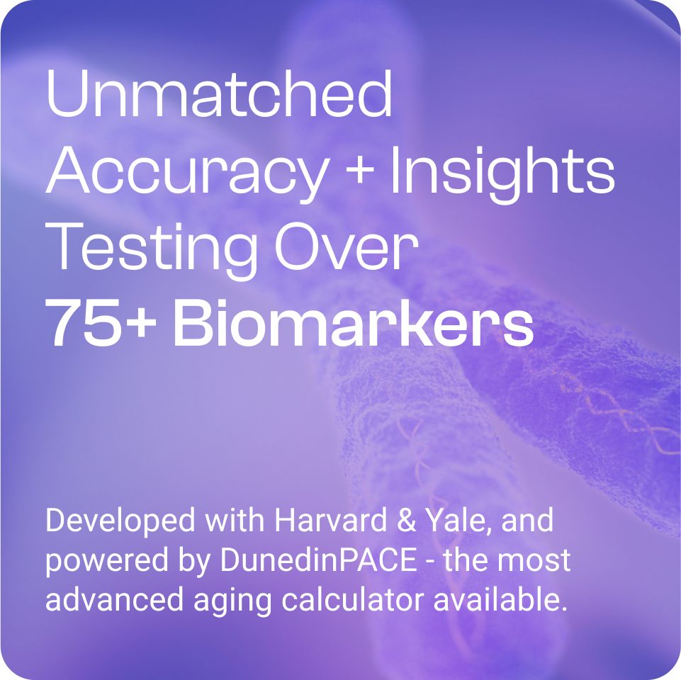 TruAge™ Test