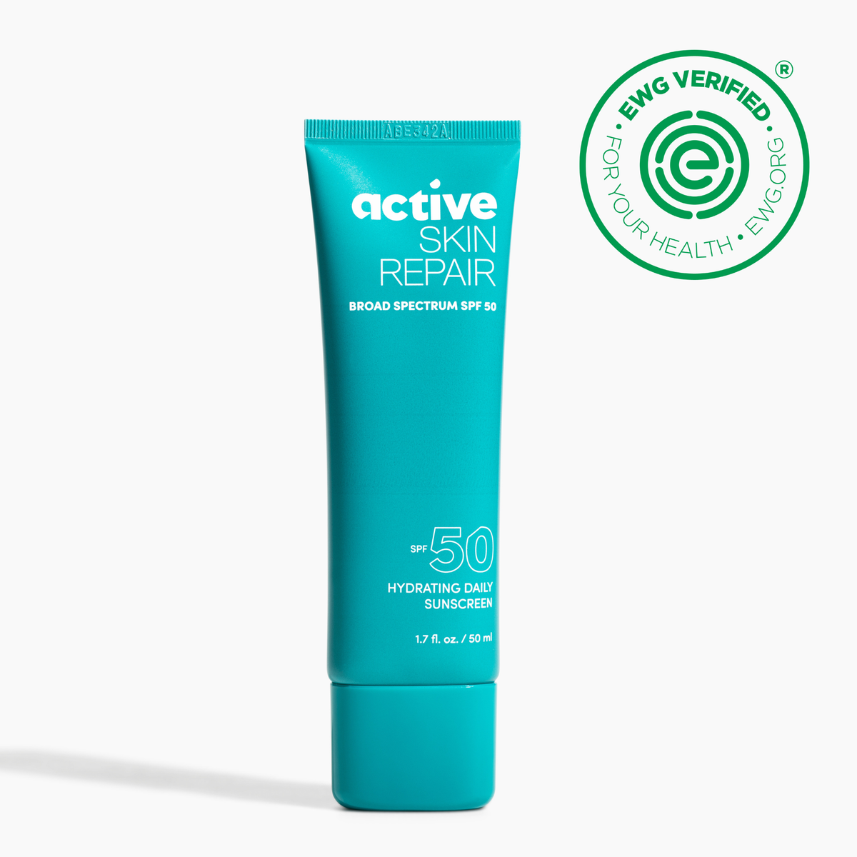 Hydrating Daily Mineral Sunscreen