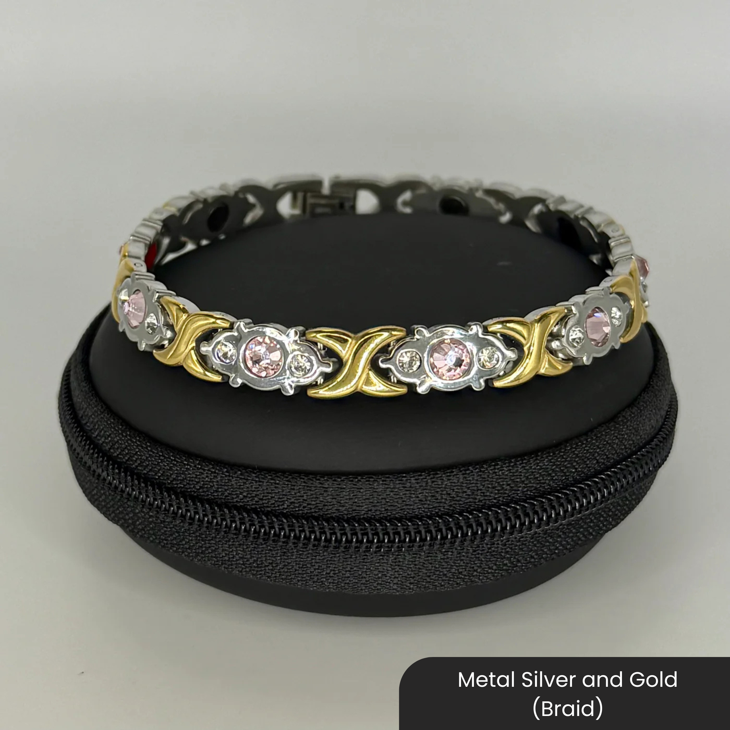 Bio Bands - Metal