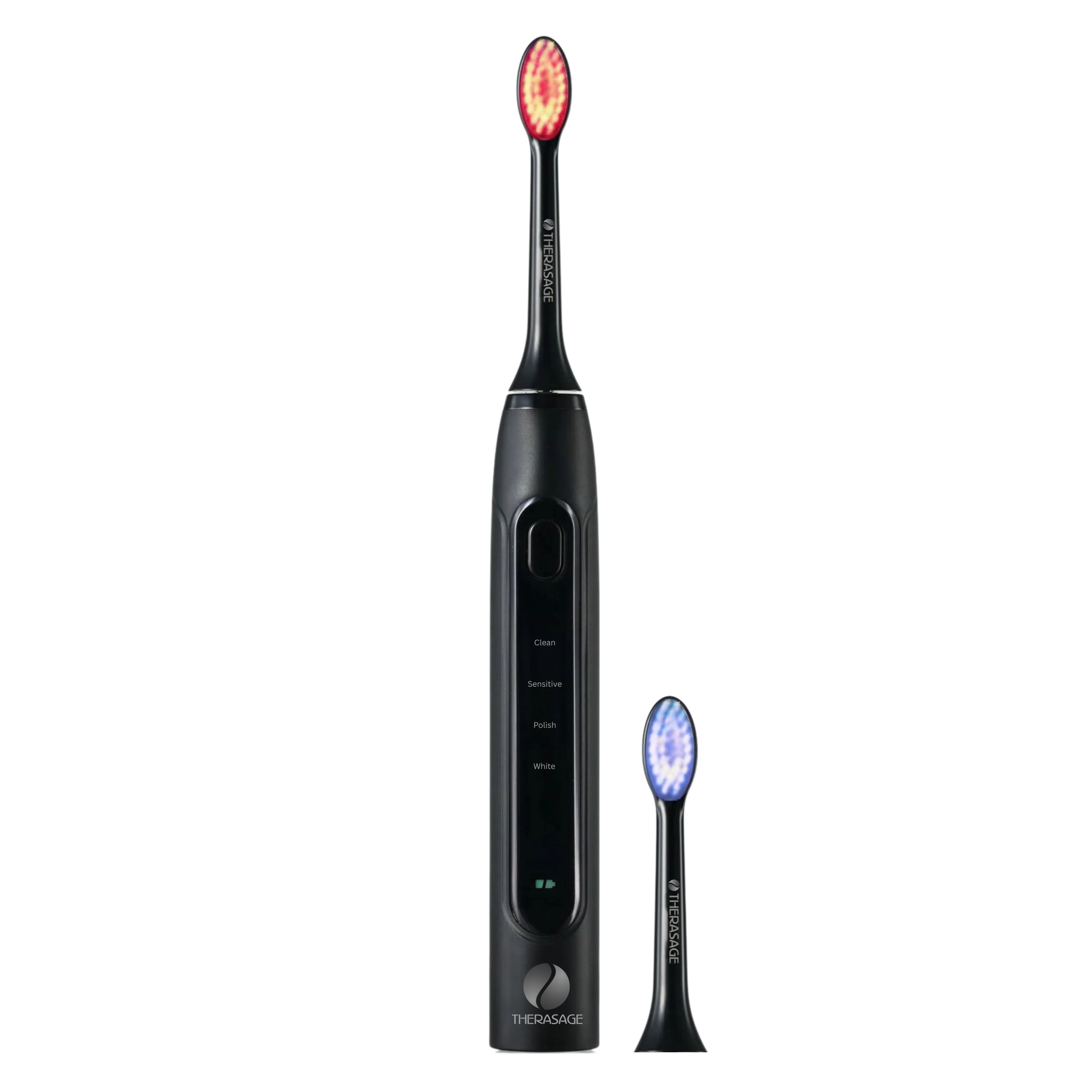 TheraSmile™ Light Therapy Sonic Toothbrush