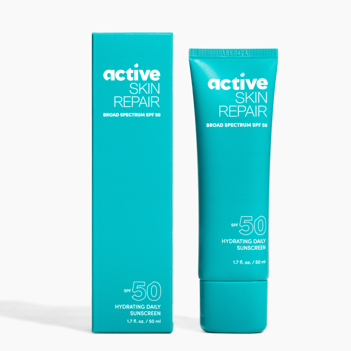 Hydrating Daily Mineral Sunscreen