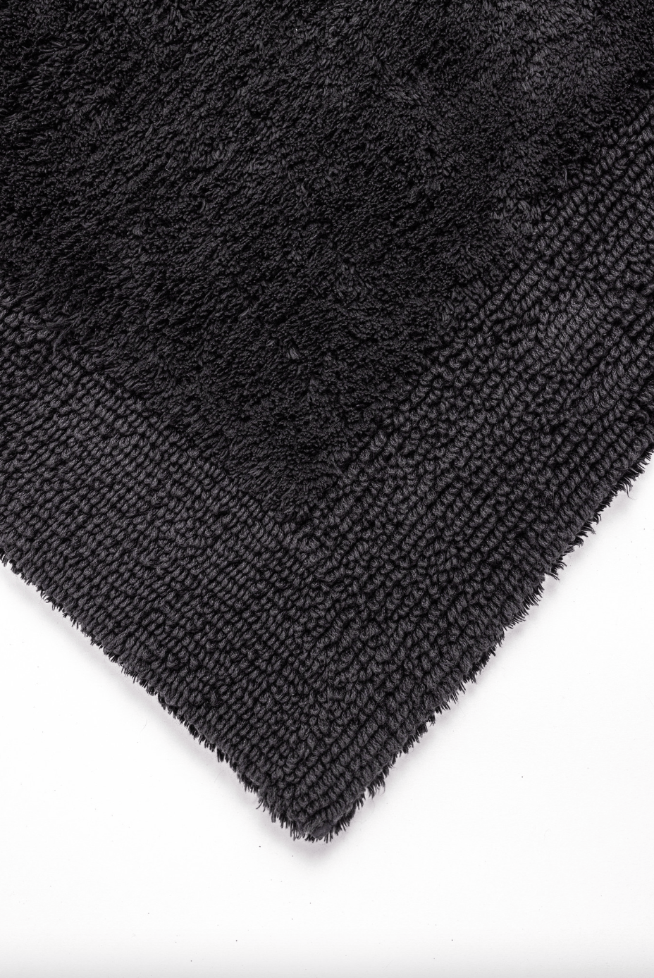 Puro Organic Cotton Reversible Bath Rug Collection