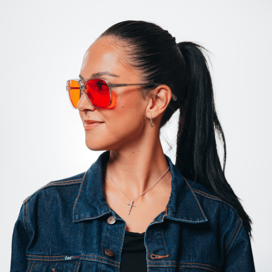 Blue Light Glasses