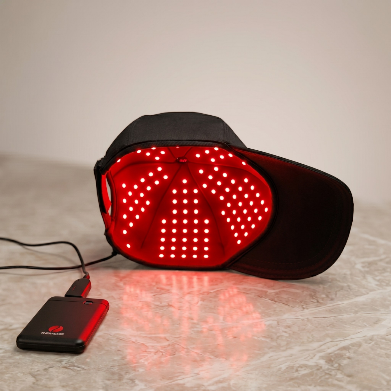TheraCap Red Light Therapy Hair & Scalp Device