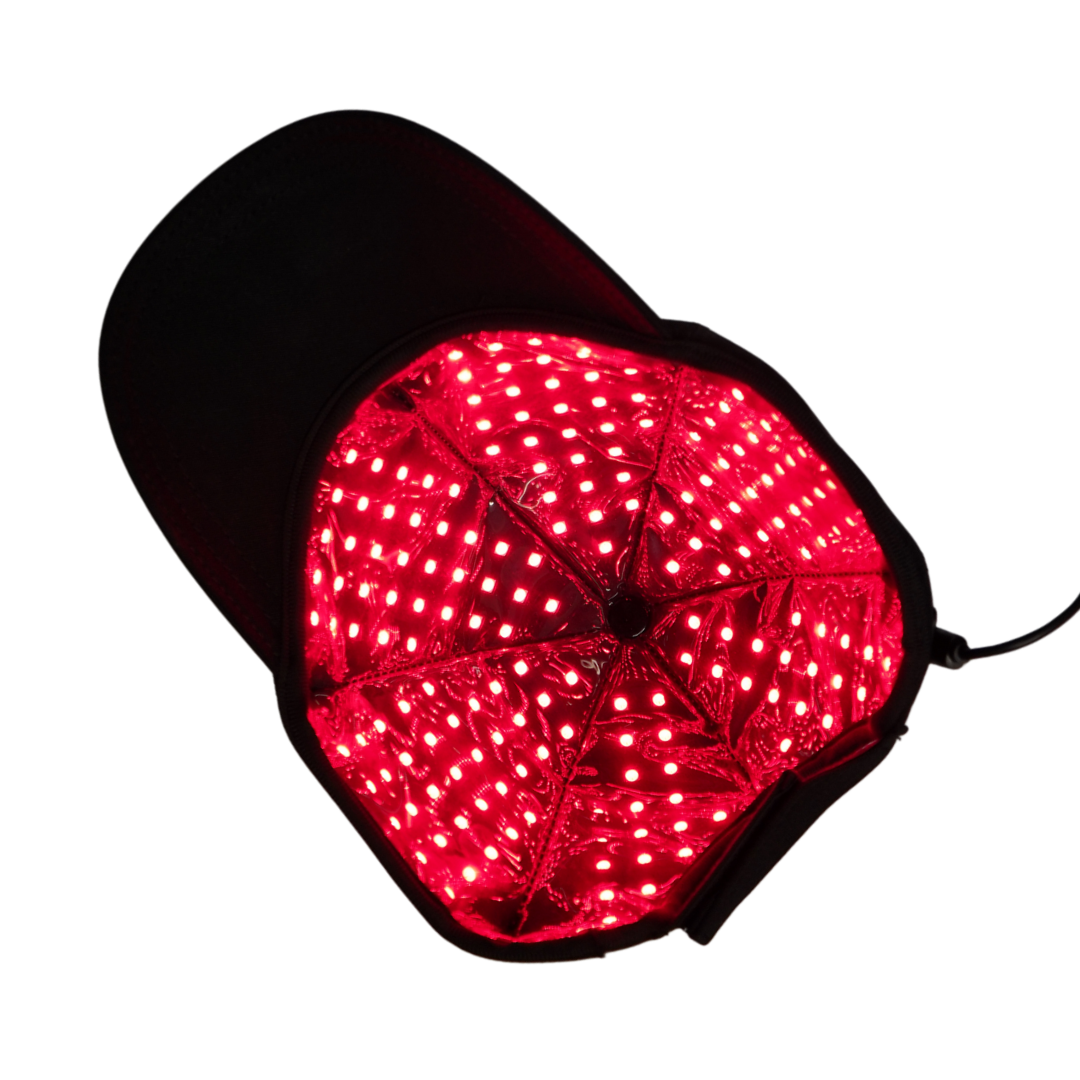 TheraCap Red Light Therapy Hair & Scalp Device