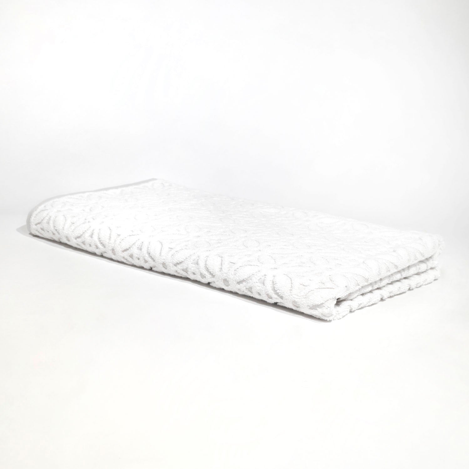 Prague™ 100% Organic Bath Sheet
