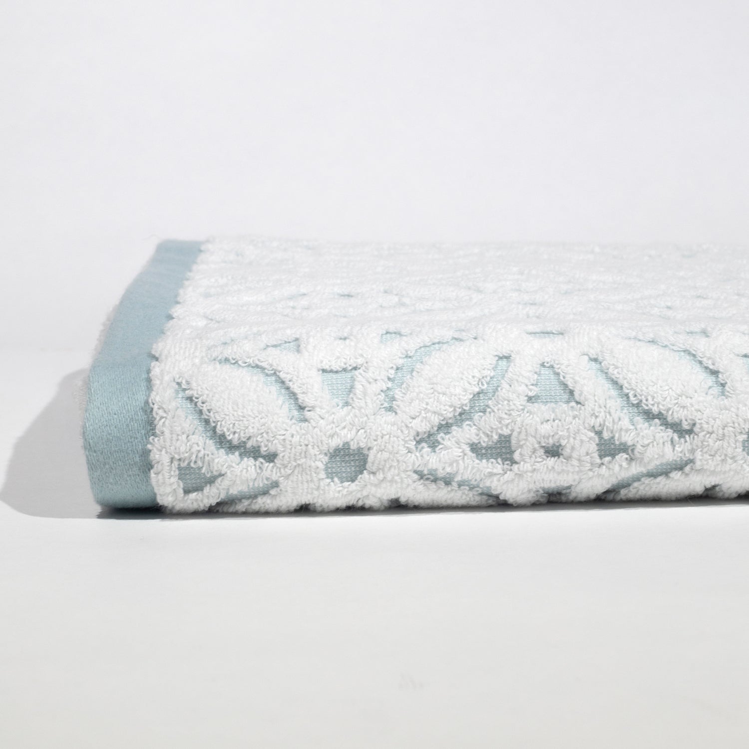 Prague™ 100% Organic Bath Sheet