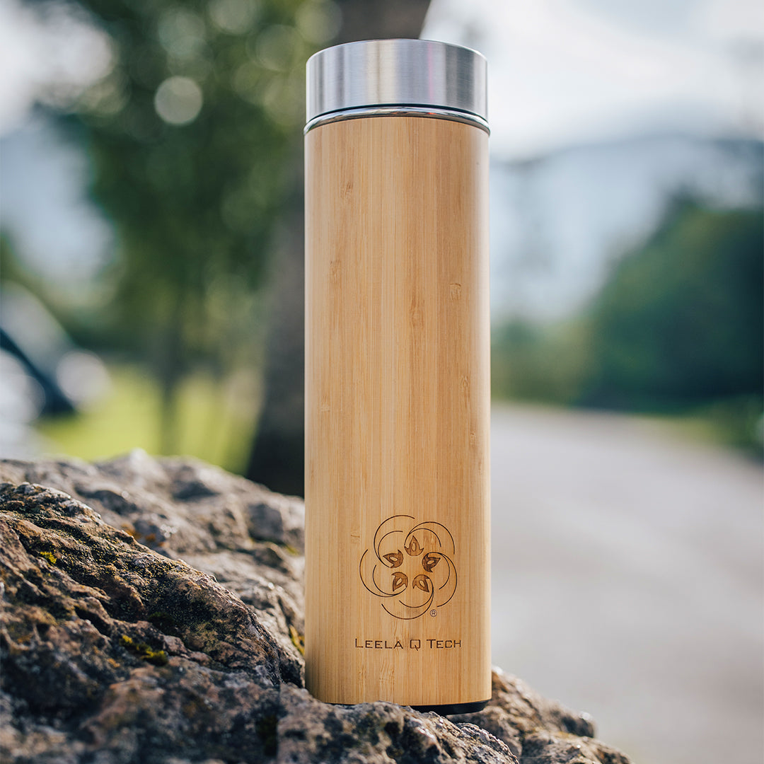 H.E.A.L.® Water Bottle