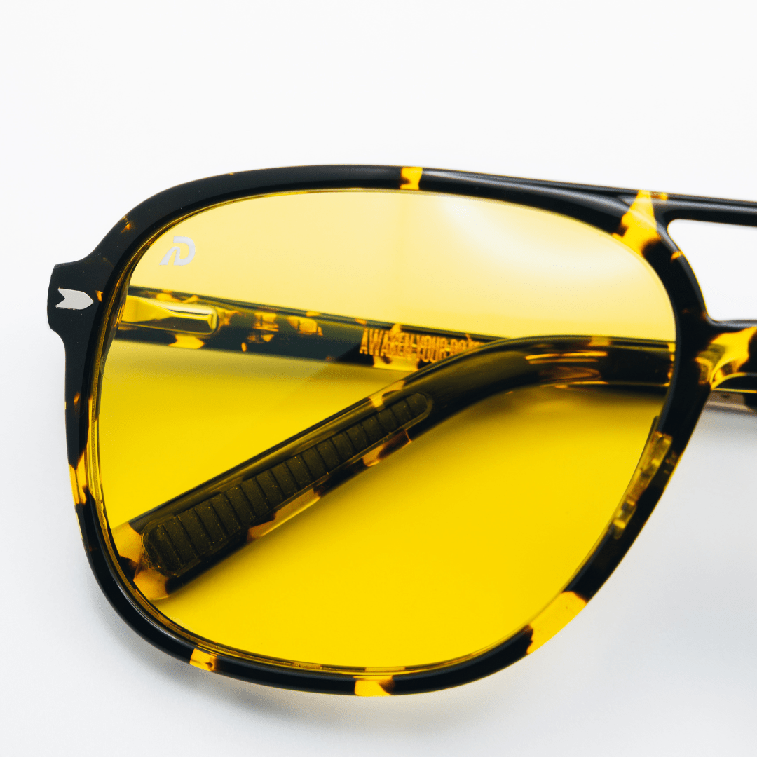Blue Light Glasses