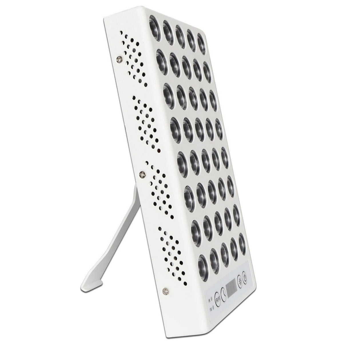 Full Spectrum + Infrared SAD Light Panel