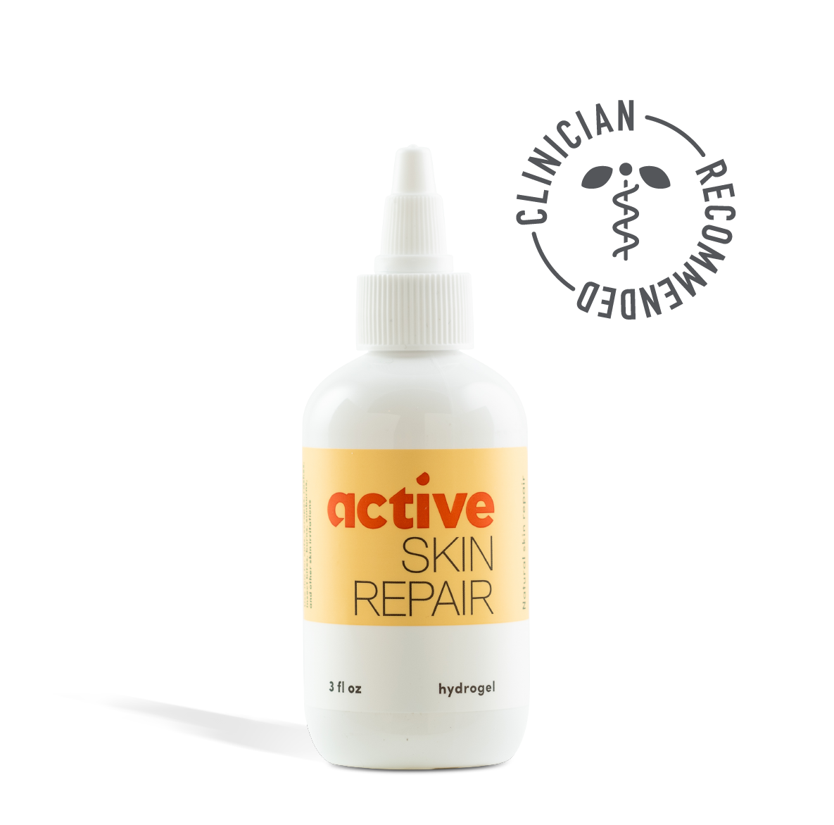 Repair Hydrogel