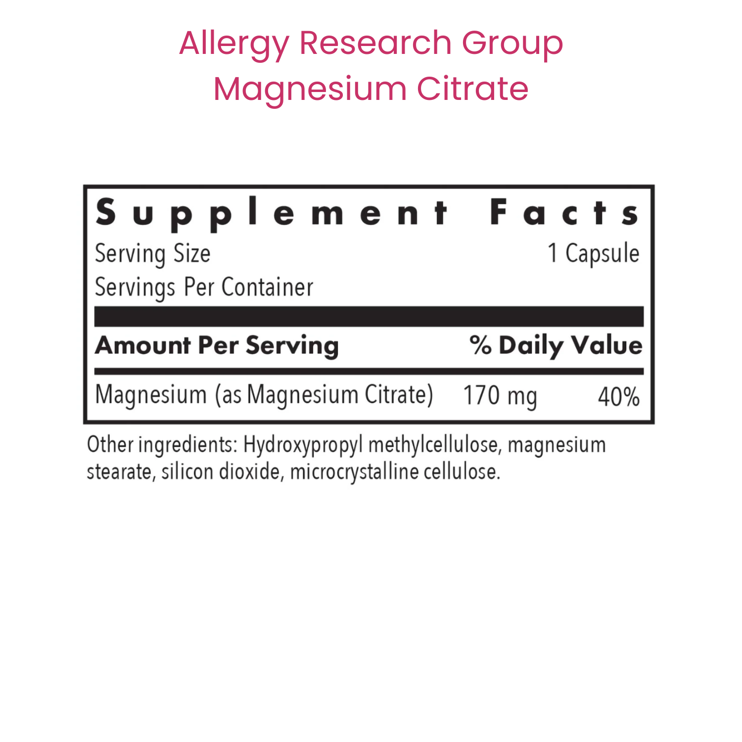 LifeOS | Metabolic Support