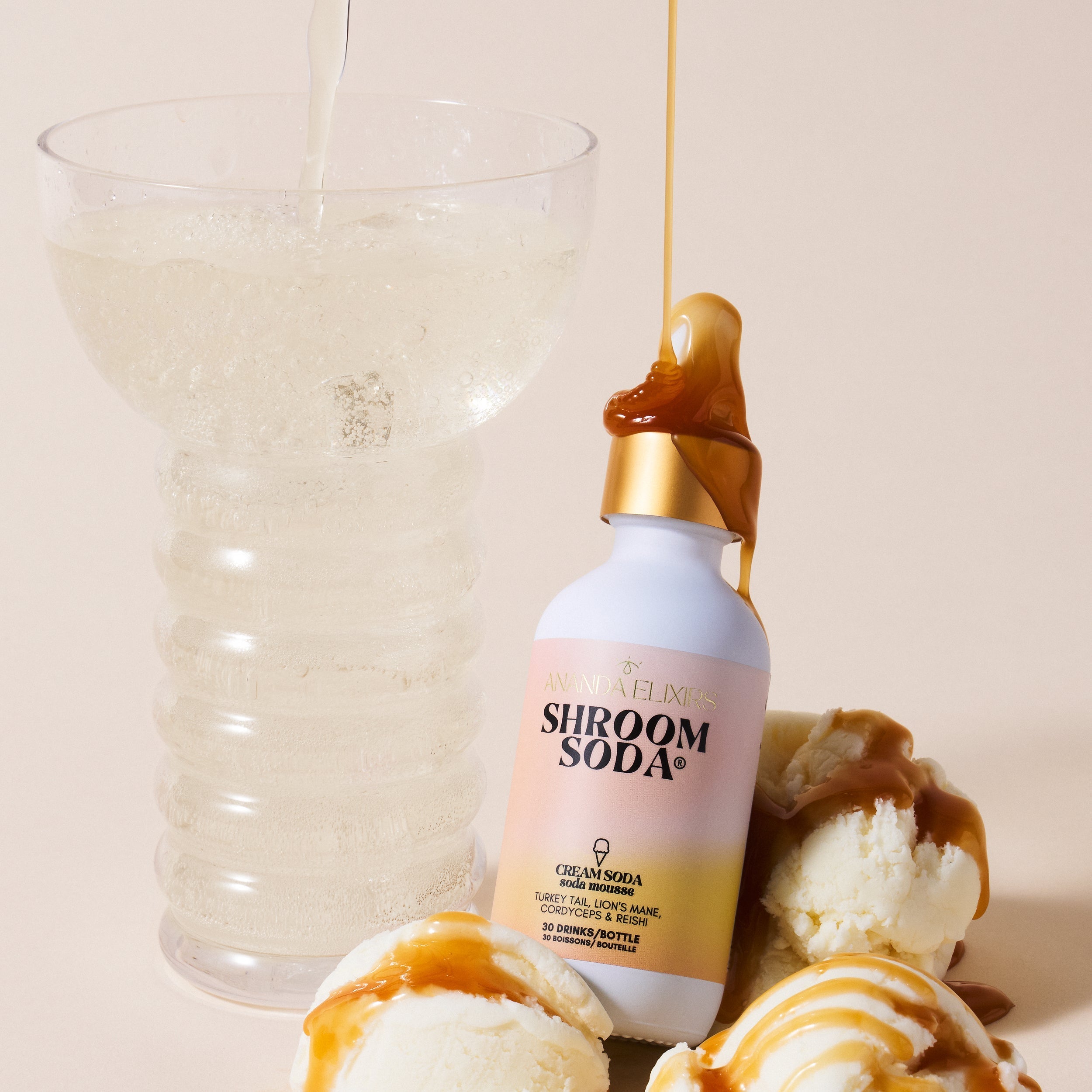 Shroom Soda®